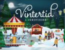 Vintertid i Vänersborg