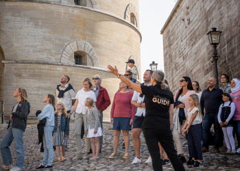 Historisk Äventyrstur 2020