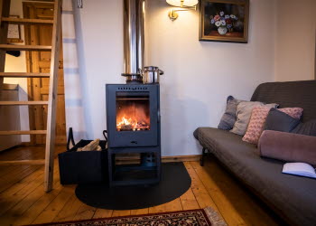 Skotteksgården Camping & Stugby