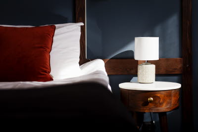 Hotell Sillen, Lysekil