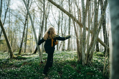 Svankila Naturreservat