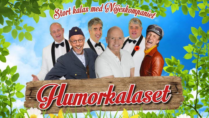 Humorkalaset