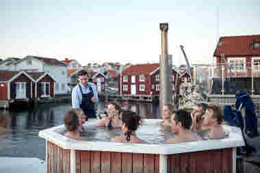 Smögen