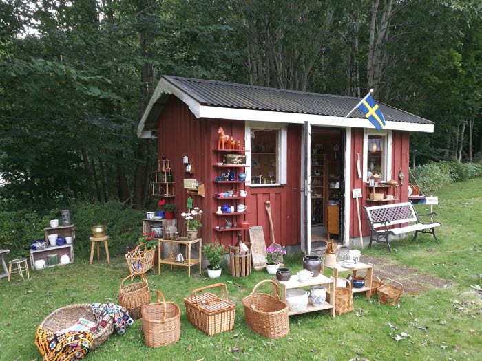 Sommaraffären