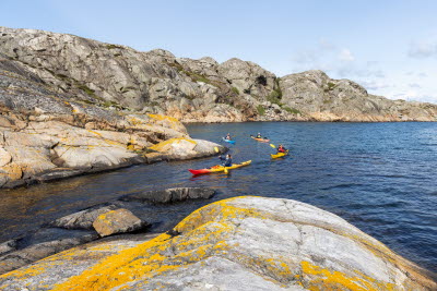 Balanspunkten, Grundsund
