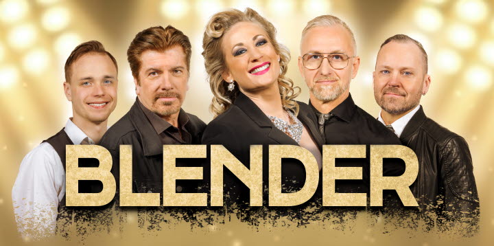 Blender