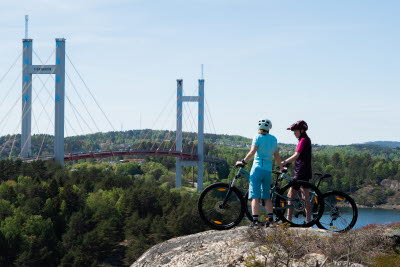 Stenungsön, Stenungsund