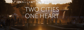 Two Cities One Heart