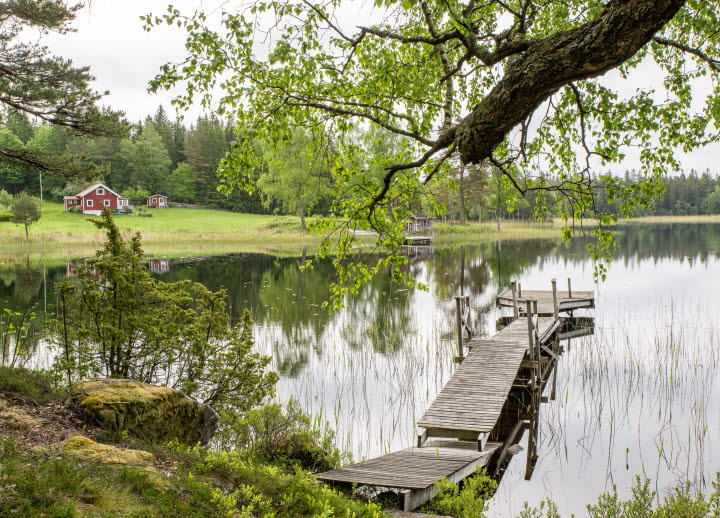 Ösjö