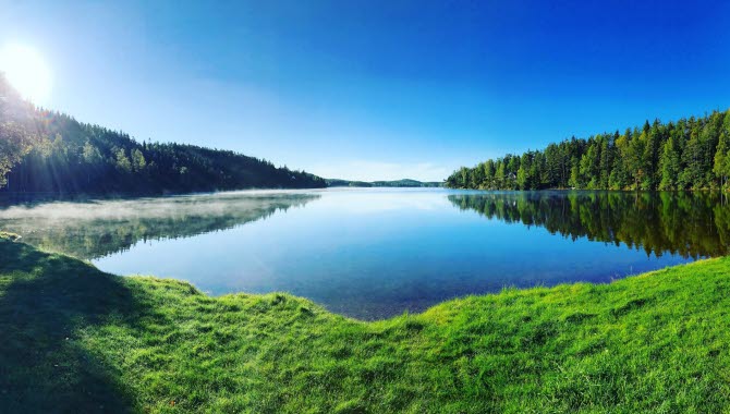 Ragnerudssjöns Camping