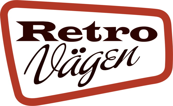 Retro Nossebro & Retrovägen