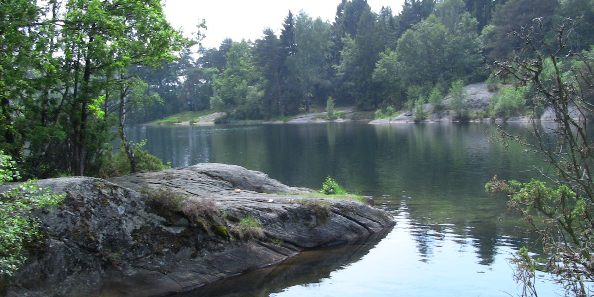 Sisjön naturområde