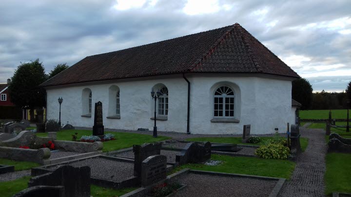Källunga kyrka