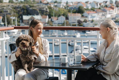 Scandic Laholmen Strömstad