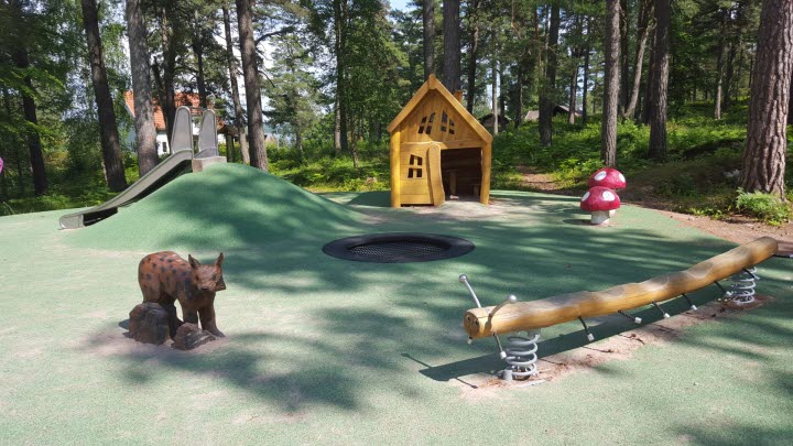 Örnäs lekpark