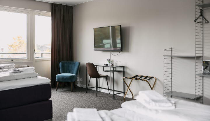 BriQ Hotell