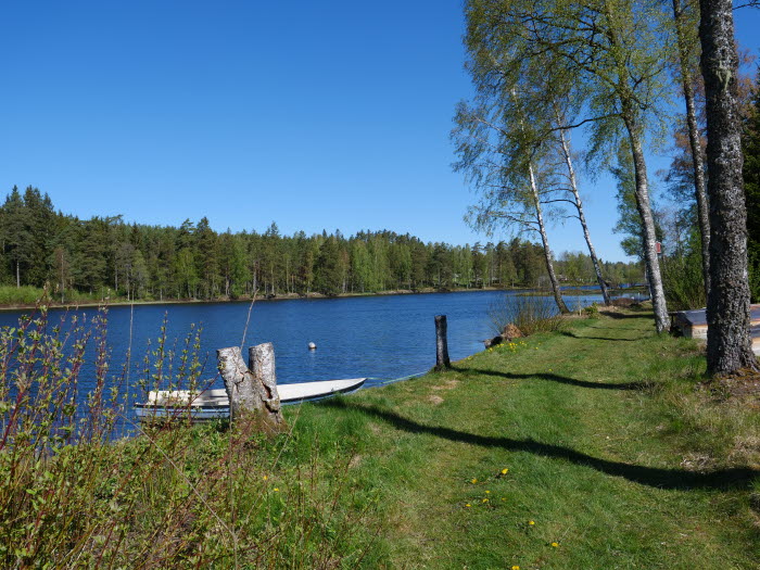 Nygårdssjön