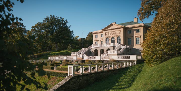 Gunnebo slott