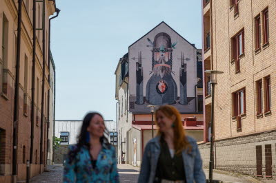 Borås