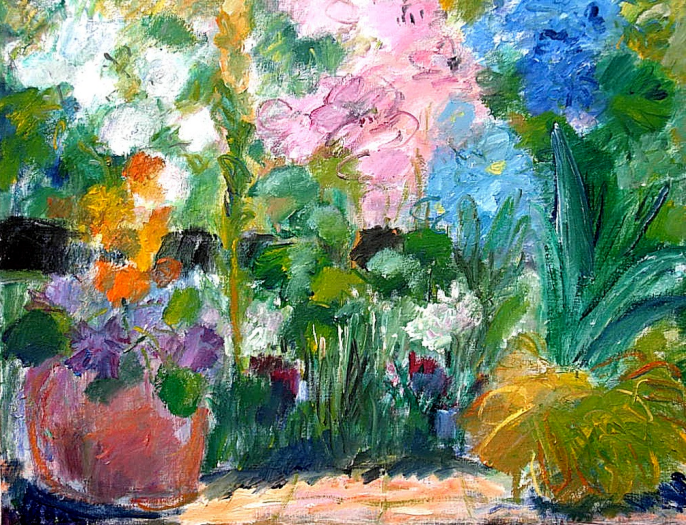 Keramikboden , Galleri Kilstorp