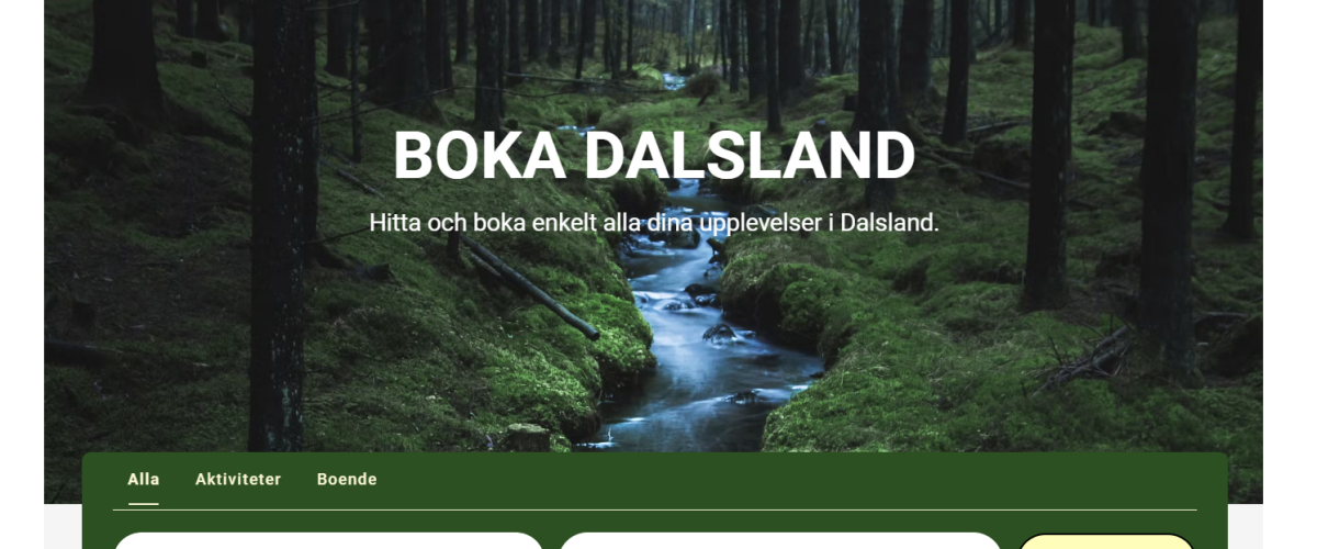 Boka Dalsland