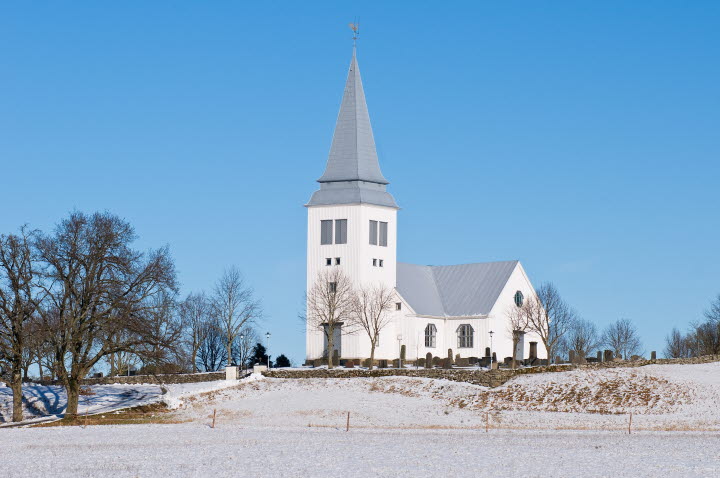 Hede kyrka