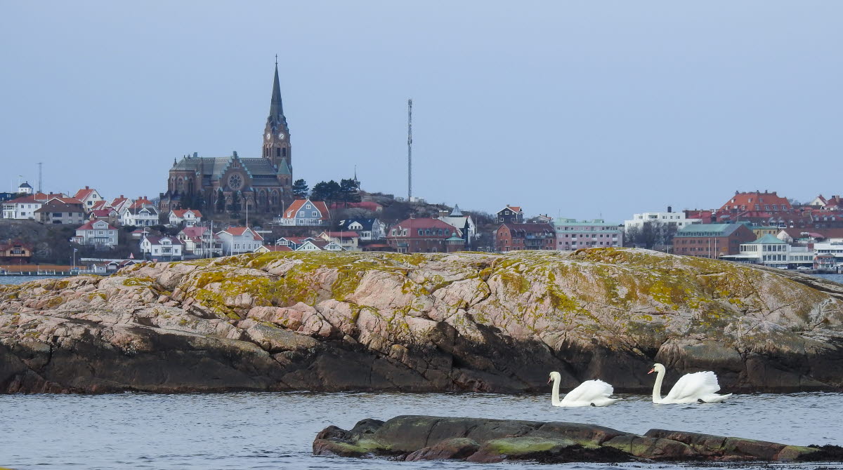 Skaftö