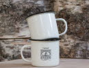 Mug from the Dalsland canal web shop