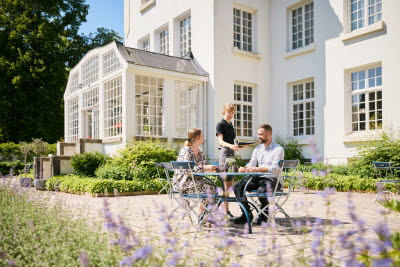 Baldersnäs, Dals Långed