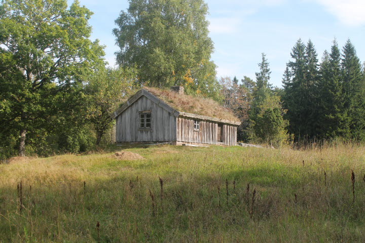 Yxnås naturreservat