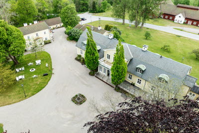 Munkedals Herrgård, Munkedal