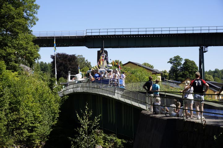 Håveruds slusstation