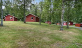 FirstCamp-Hökensås-Camping-Tidaholm