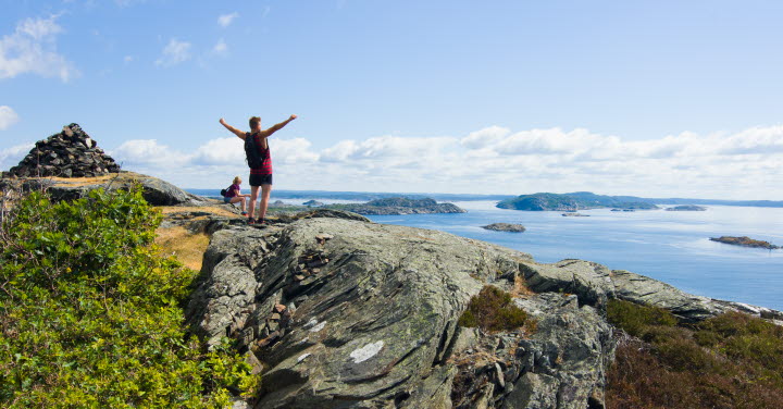 Sweden West Coast Experiences