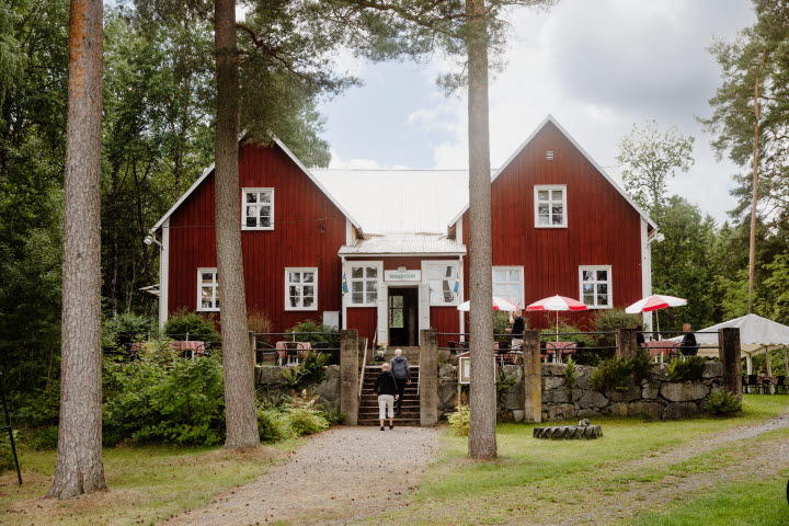 Välkommen till Grästorp!