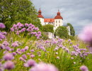 Läckö castle