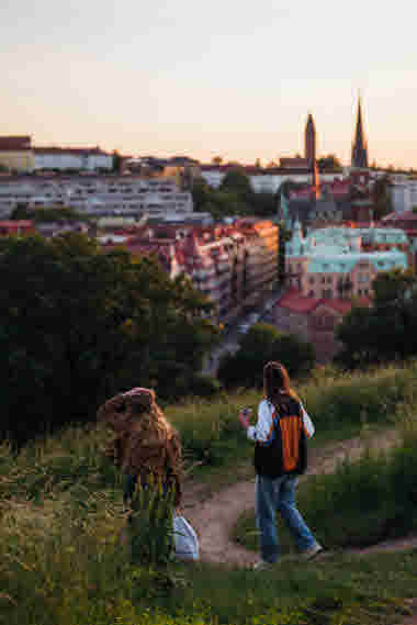 Göteborg