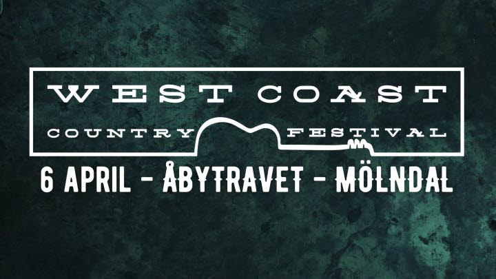 West Coast Country Festival 2024