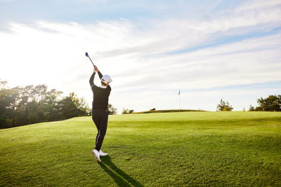 Skaftö Golfklubb