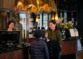 Höstlov på Nääs Fabriker