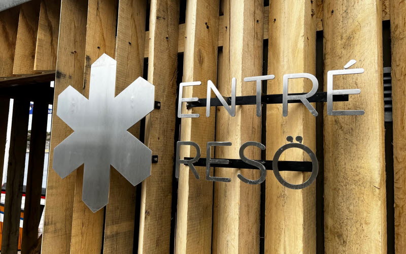 Entré Resö