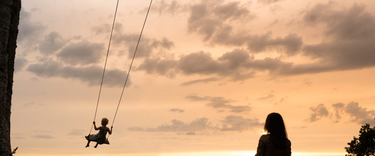 Villa Sjötorp i Ljungskile