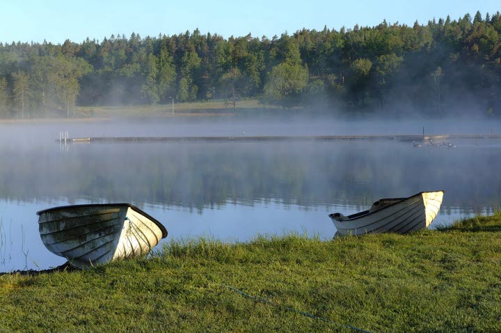 Hålbacka Gård