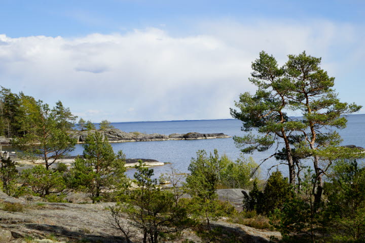 Jungfruudden, Åmål