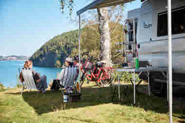 Hafsten Resort & Camping, Uddevalla