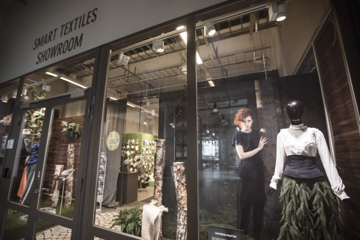 Textile Fashion Center