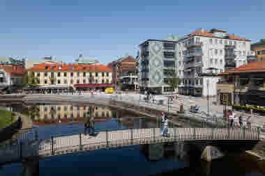 Borås