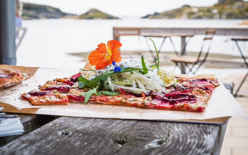 Lottas bak och form surdegsbageri