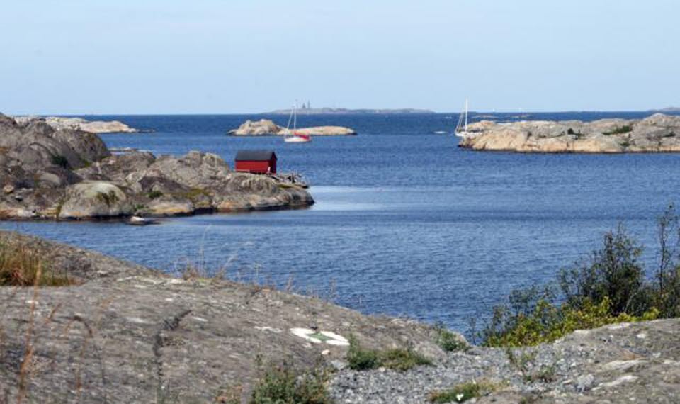 Öckerö kommun -officiell turistwebbplats