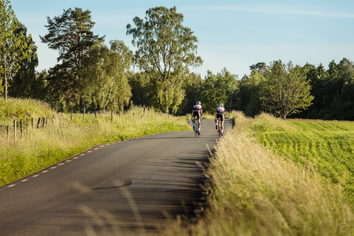 Älmestadsturen 92 km